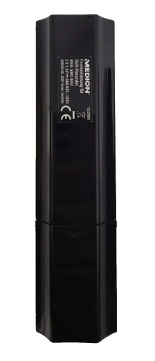 DVD Rekorder HDD 500GB Medion MD83500 Elektromagic