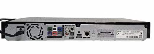 Heimkinosystem Samsung HT-J5500 Blu-Ray 3D DVD Player 1Jahr Garantie