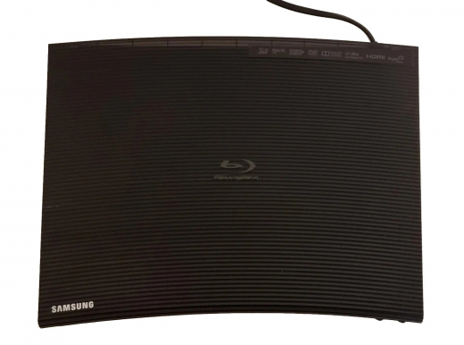 Samsung BD-J5500 Blu-Ray DVD Player | Smart TV | 1 Jahr Garantie