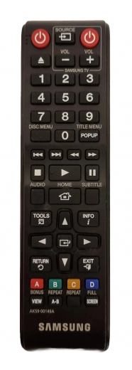 Samsung BD-J5500 Blu-Ray DVD Player | Smart TV | 1 Jahr Garantie