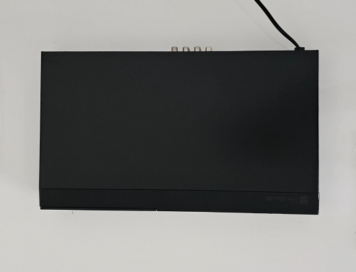 Samsung DVD-D360 DVD Player mit USB, Scart & DivX | Garantie