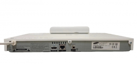 Samsung BD-F5500 Blu-Ray 3D Player mit USB, LAN & HDMI | Garantie