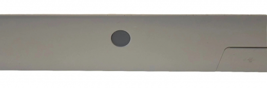 Samsung BD-F5500 Blu-Ray 3D Player mit USB, LAN & HDMI | Garantie