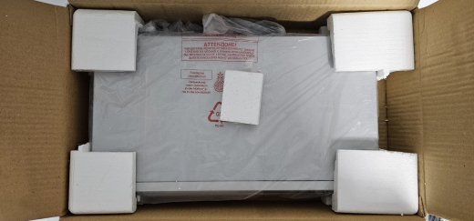 Medion MD7457 DVD Player mit HDMI Konverter & Scart