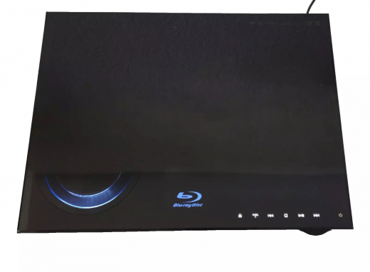 Heimkinosystem Samsung HT-C6730W 7.1 Blu-Ray DVD Player