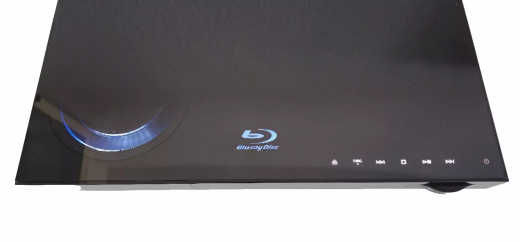 Heimkinosystem Samsung HT-C6730W 7.1 Blu-Ray DVD Player