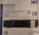 DVD-Recorder VHS USB SEG UNBENUTZT 1 Jahr Garantie*