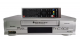 Videorecorder 1Jahr Garantie VHS HDMI Videorekorder