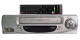 Videorecorder 1Jahr Garantie VHS HDMI Videorekorder