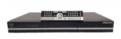 DVD Rekorder HDD 500GB Medion MD83500 Elektromagic