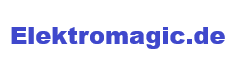 Elektro Magic Shop